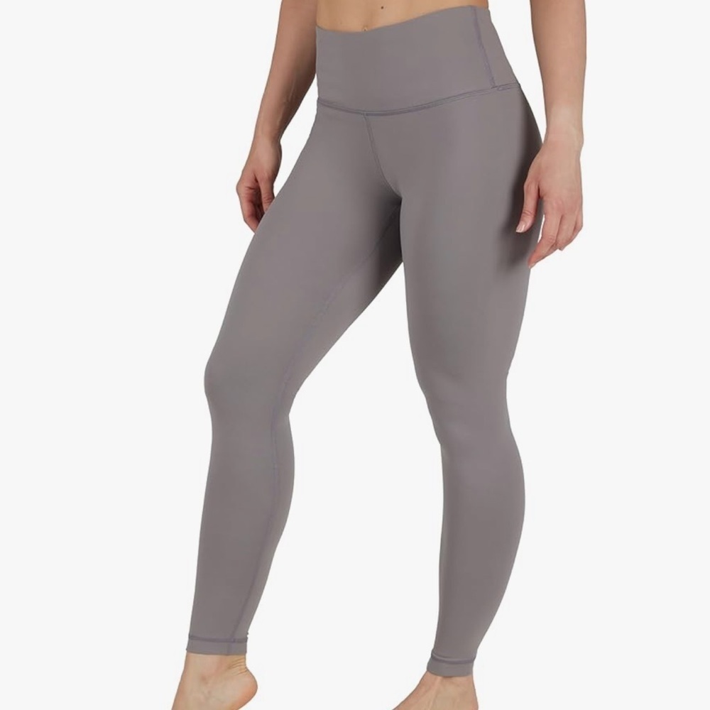 90 Degree By Reflex High Waist Power Flex Tummy Control Leggings NWT Sz 1X